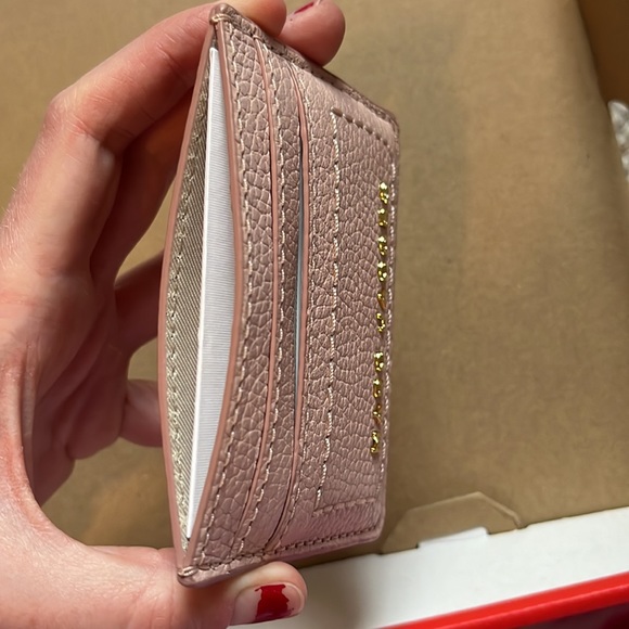 NWT Marc Jacobs Card Case - Picture 4 of 5